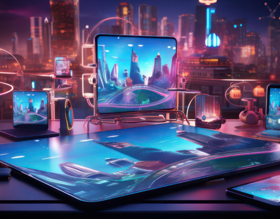 Cross Platform Game Development